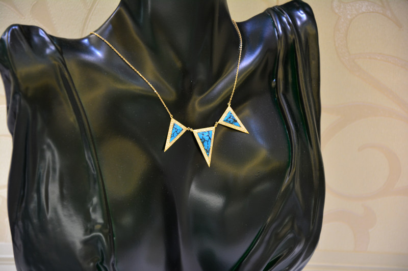 Grand Opening of Jeanette Saade Jewelry Shop